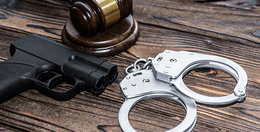 Glendale Weapons & Assault Defense Attorney